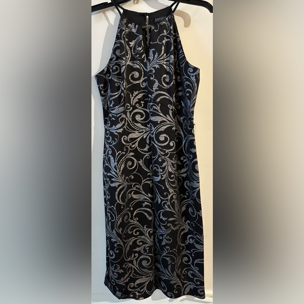 Enfocus studio dress